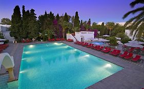 Hotel Orangers Hammamet